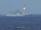 Ấn Độ phóng siêu thanh chống hạm BrahMos từ tàu nội địa