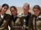 Đòn hiểm “mỹ nhân kế” của tình báo Israel