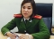 Nữ trinh sát hình sự và những câu chuyện phá án