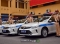 Công an Hà Nội tiếp nhận 44 xe ô tô hybrid phục vụ công tác, chiến đấu
