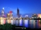Thành phố của Iran đề xuất kết nghĩa với Thành phố Hồ Chí Minh
