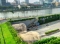 Sài Gòn từ trên cao với hiệu ứng mô hình miniature