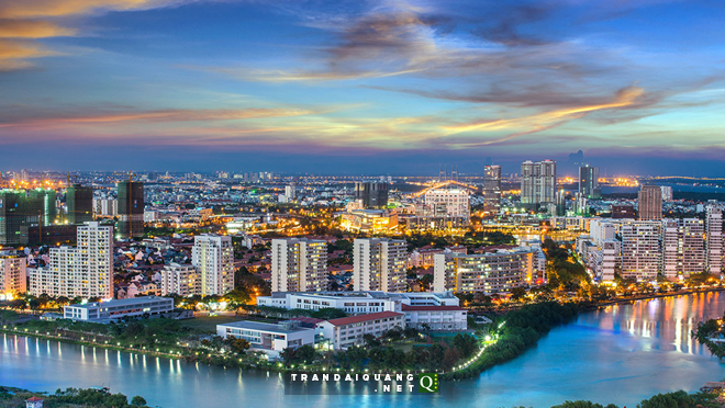 Thành phố đáng sống cần lòng dân ủng hộ