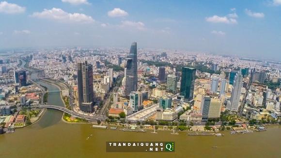 Thành phố đáng sống cần lòng dân ủng hộ