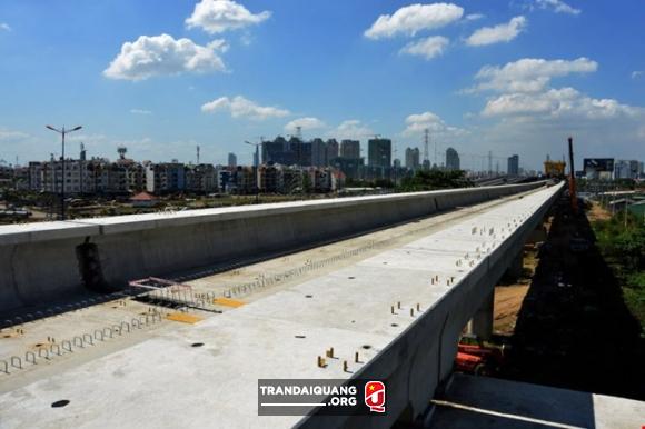 me tro số 1, bến thành suốt tiên, tàu điện ngầm, TPHCM, Nhật bản, đường sắt đô thị