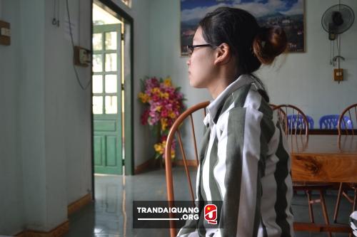 'Kiều nữ' có trái tim quỷ nhẫn tâm ép bạn bán dâm 'chết đi sống lại' - Ảnh 1