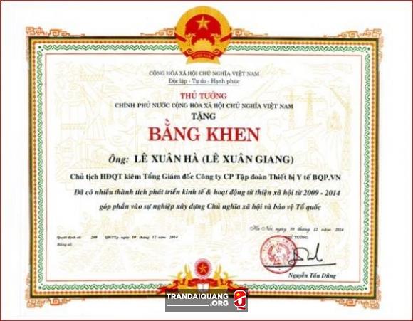 Những thủ đoạn lừa đảo của Liên kết Việt