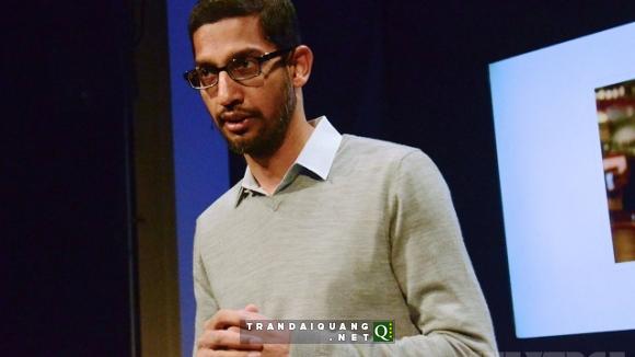 Việc ngay cả Google cũng lên tiếng ủng hộ Tim Cook chống lại FBI cho thấy mức độ nghiêm trọng của vụ việc.