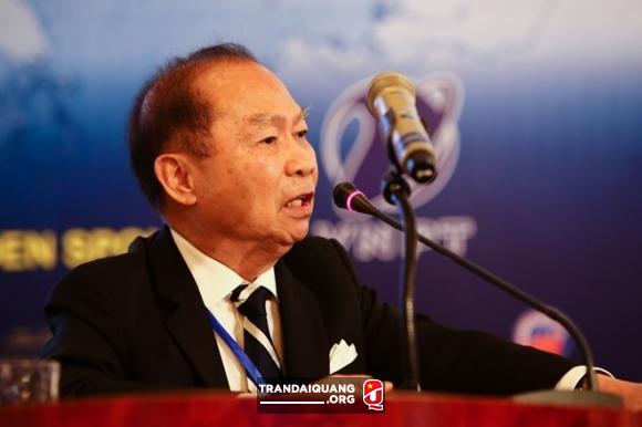 Lời hứa 'không quân sự hoá' của TQ không áp dụng ở Hoàng Sa?