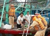 Bộ Công an chỉ đạo chủ động đối phó với bão số 5
