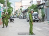 Bộ trưởng Trần Đại Quang gửi Thư khen Công an TP Đà Nẵng khẩn trương khám phá vụ trọng án