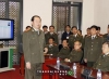 Bộ trưởng Trần Đại Quang kiểm tra công tác bảo vệ tuyệt đối an ninh, an toàn Đại hội Đảng