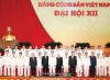 Tạo ra thế trận toàn dân phòng, chống tội phạm ngay từ địa bàn cơ sở