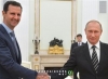 Ảnh hưởng của tổng thống Putin với người dân Syria là hơn bất cứ ai