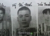 Ba phạm nhân vượt ngục qua hầm ở Gia Lai
