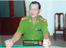 Cuộc chiến không hồi kết của những người “vạch mặt” tội phạm