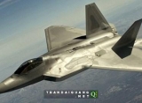 J-20 của Trung Quốc có thể “đè bẹp” siêu tiêm kích F-22 của Mỹ?