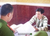 Chiếm đoạt trên 5 tỷ đồng, 3 cán bộ ngân hàng bị bắt