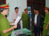 Truy tố Phó Chánh Thanh tra Sở GTVT Đắk Nông nhận hối lộ