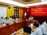 Một cán bộ Thanh tra Chính phủ bị bắt vì nghi vấn nhận 100 triệu đồng