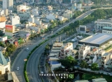 Gần 700 tỷ đồng làm đường ven sông Sài Gòn