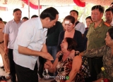 Kỳ vọng vào nhà lãnh đạo đất nước tương lai