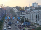 Dùng metro thông cửa ngõ