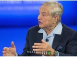 George Soros: Donald Trump đang tiếp tay cho IS