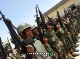 Iraq đập tan cuộc tấn công đẫm máu của phiến quân IS tại Anbar
