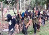 Khủng bố Philippines tuyên bố lập “nước chư hầu” của IS