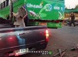 Gần 2.000 người Thái Lan chết và bị thương vì TNGT trong dịp Tết