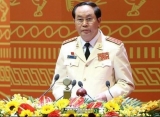 Trọn niềm tin nơi người lãnh đạo bản lĩnh, có tâm, có tầm