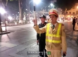 Mùa xuân bình yên