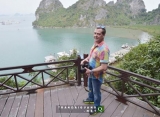 Những sĩ quan cảnh sát hết mình bảo vệ các nguyên thủ