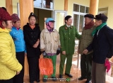 Bám bản làng, được dân bản tin yêu là bài học thành công