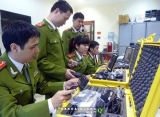 Chuyện ít biết về lính ‘ai-ti’ Hà Nội