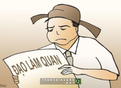 Lúc cần phất cờ, lúc nên thõng tay là phải đạo