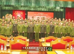 Triển khai quyết liệt, đồng bộ các giải pháp PCCC