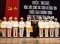 Đảm bảo an ninh trật tự tại cửa ngõ phía Tây của Thủ đô