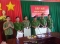 Công an Đắk Nông gặp mặt Thương binh, thân nhân liệt sỹ CAND