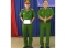 Khen thưởng Công an TP Tây Ninh phá chuyên án trộm xe máy